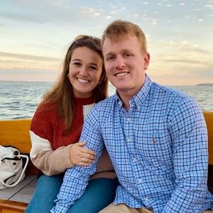 Meet your Posher, Madison